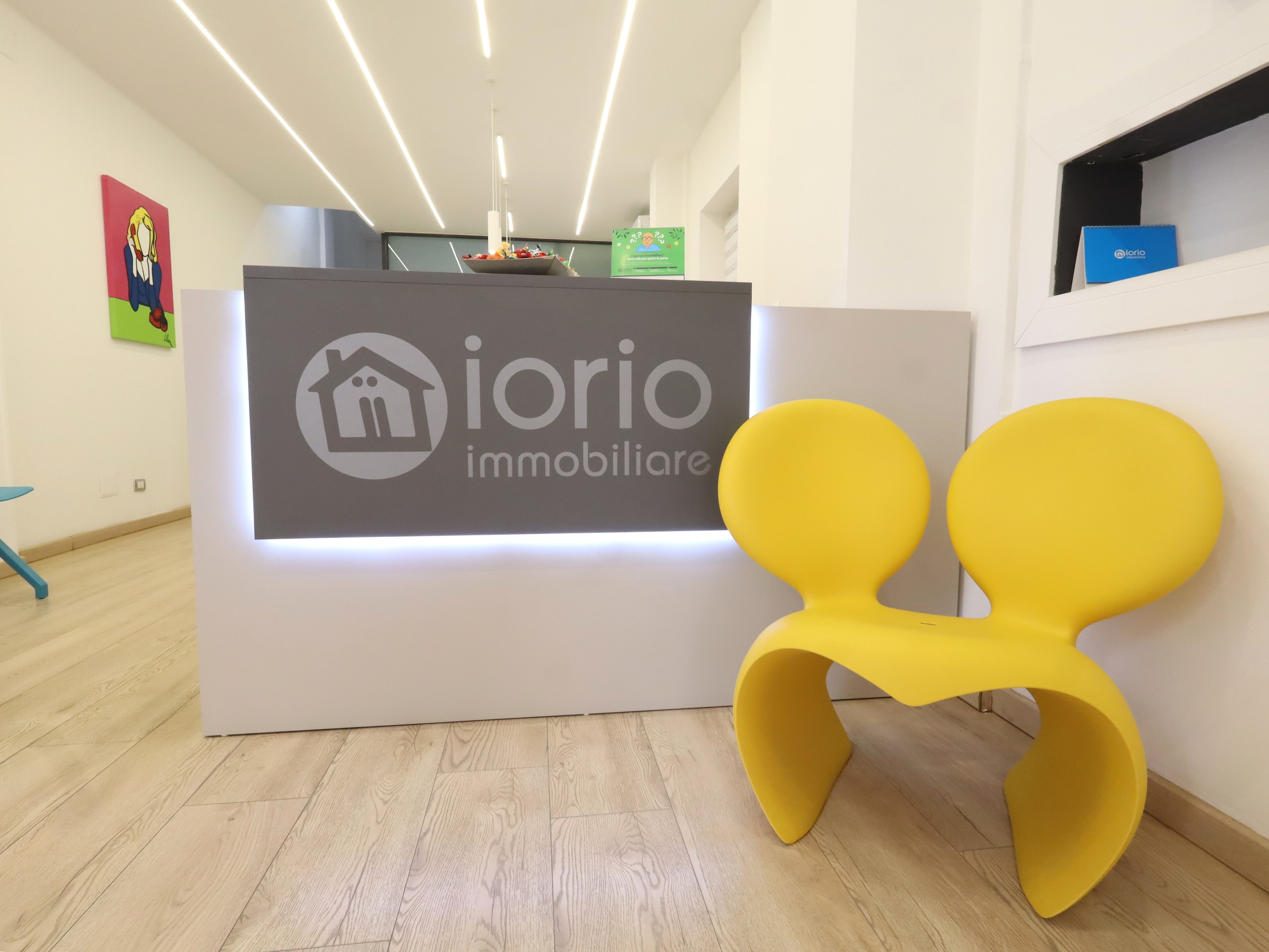 Sede Iorio Immobiliare